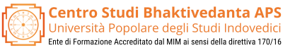 Centro Studi bhaktivedanta
