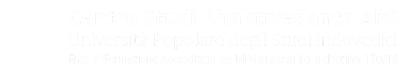 Centro Studi bhaktivedanta