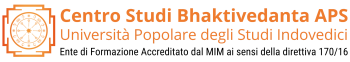 Centro Studi bhaktivedanta